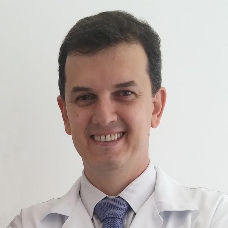 Dr. Ricardo Pantaleão